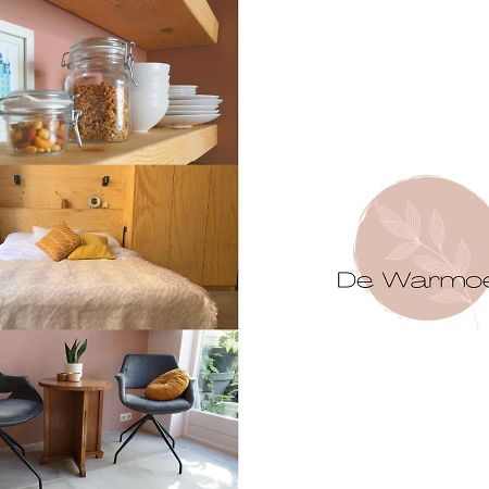B&B De Warmoes Dordrecht Exterior photo
